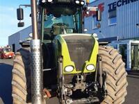 Claas - Xerion 3800 Trac
