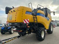 New Holland - CH 7.70 Stage 5
