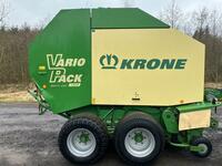 Krone - Vario Pack 1800