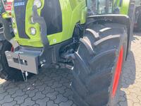 Claas - Arion 470 STAGE V CIS