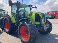 Claas - Arion 470 STAGE V CIS
