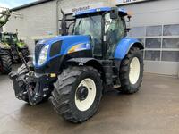 New Holland - T6050