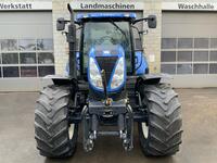 New Holland - T6050