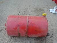 Sonstige/Other - Hydrauliköl-Tank m. Filter und Entlüftung