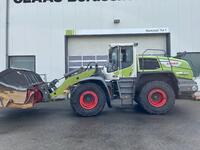 Claas - TORION 1812