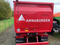 Annaburger - HTS 29G.14 ECO-Liner