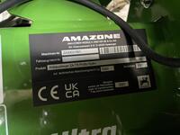 Amazone - ZA-TS Hydro 3200 Ultra
