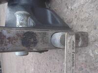 Rockinger - Zugmaul/Anhängemaul Typ 865D12, wenig benutzt, 30,5 cm Schl