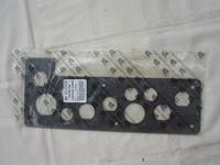 JCB - Herness Connector Plate 332/R2798