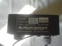 Müller - Spraymat Modell ME-AT D5 0016