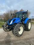 New Holland - T5.120 ELECTRO COMMAND