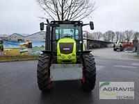 Claas - ARION 410 CIS