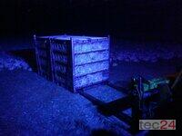 TraktorLED - 20 Watt LED Scheinwerfer Blau