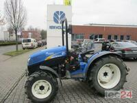 New Holland - T3010