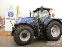 New Holland - T7.315 HD AutoCommand Blue Power
