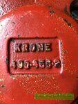 Krone - KE 3 Antriebsrad mit Lagerdeckel 4900310 und 4904560, Preis