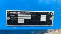 Lemken - Solitair 9 300-DS 125 Zirkon 8 300