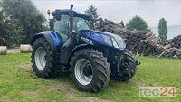 New Holland - T7 315