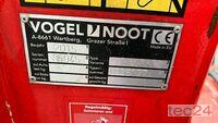 Vogel & Noot - Plus M1000 Pflug