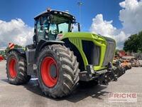 Claas - Xerion 5000 Trac
