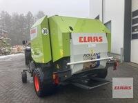 Claas - Rollant 374RC