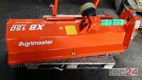 Agrimaster - XB 150 Super