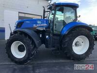 New Holland - T7.250AC