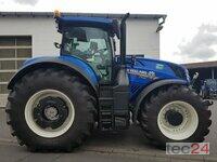 New Holland - T7.290 AC