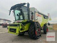 Claas - TRION 730