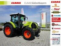 Claas - ARION 640 CEBIS