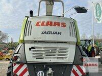 Claas - Jaguar 940 A REPARATURBEDÜRFTIG !!!