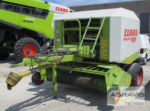 Claas ROLLANT 250 RC