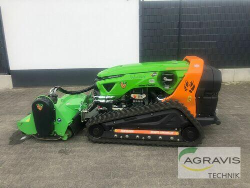 Vogt Green Climber Lv 600 Year of Build 2021 Lage