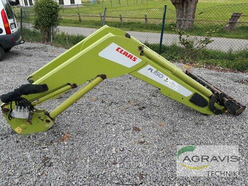 Outils Adaptables/accessoires Claas - FL 150