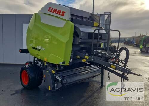Claas Variant 465 RC Pro Year of Build 2019 Steinheim