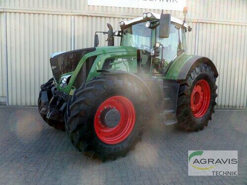 Traktor Fendt - 933 VARIO S4 PROFI PLUS