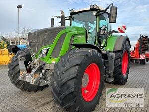 Traktor Fendt - 936 VARIO S4 PROFI PLUS