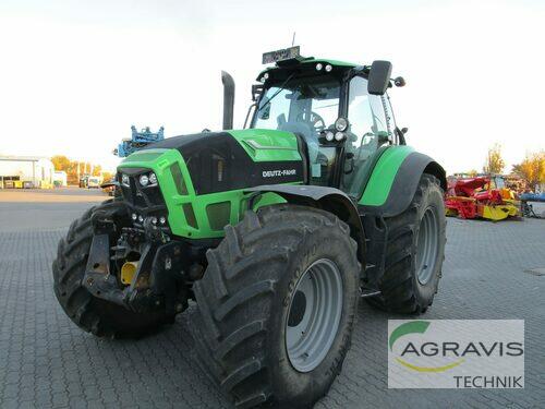 Traktor Deutz-Fahr - AGROTRON 7250 TTV