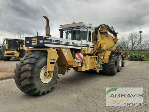 Challenger / Ag-Chem Tg 2505 Year of Build 1995 Calbe / Saale