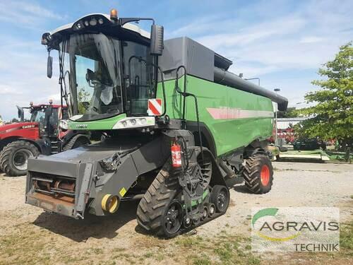 Fendt 9490 X Year of Build 2016 4WD