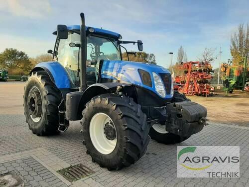 New Holland T 7.270 AUTO COMMAND