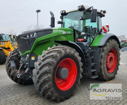 Fendt 1042 Vario S4 Profi Plus Year of Build 2018 Calbe / Saale
