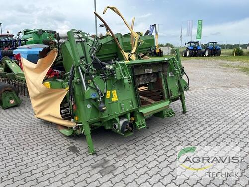 Krone Xcollect 900-3 Рік виробництва 2019 Calbe / Saale