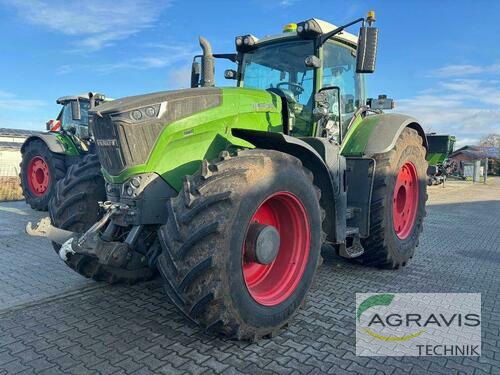 Fendt 1050 Vario S4 Profi Plus Rok produkcji 2019 Calbe / Saale