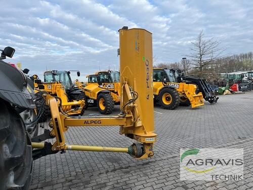 Alpego TRILAT TL 33-220