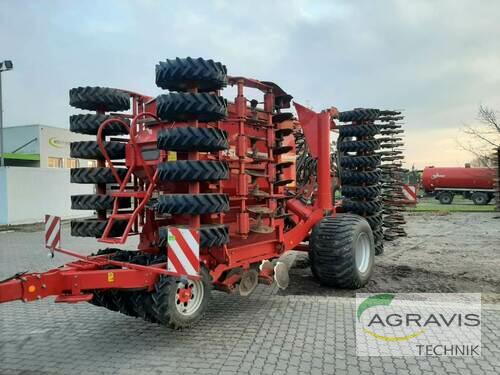 Horsch Pronto 6 AS Year of Build 2014 Calbe / Saale