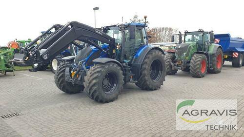Valtra N 175 D 2b1 Direct Front Loader Year of Build 2022