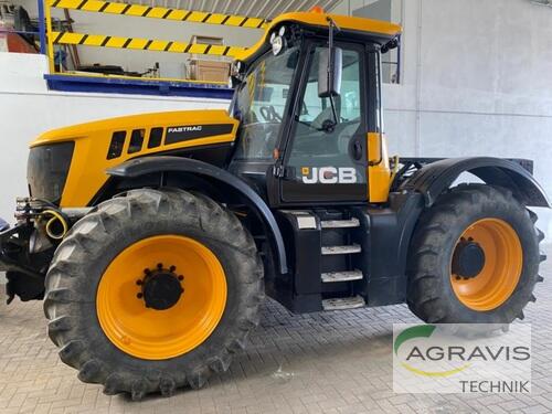 JCB Fastrac 3200 Year of Build 2014 Calbe / Saale