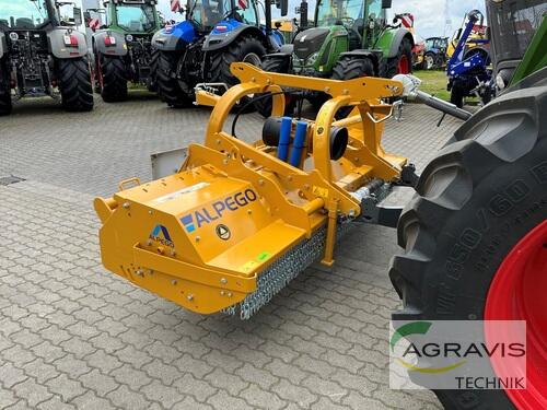 Alpego Trisar Tr 50-280 Rok výroby 2023 Calbe / Saale