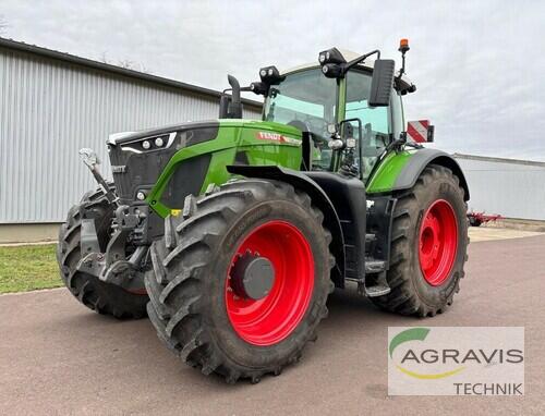 Fendt 936 Vario Gen-7 Profi+ Set-2 Year of Build 2024 Calbe / Saale